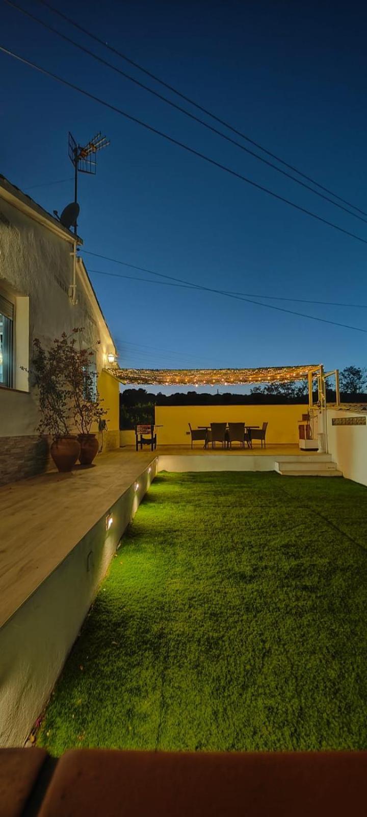 La Mediterranea Casa de Férias *