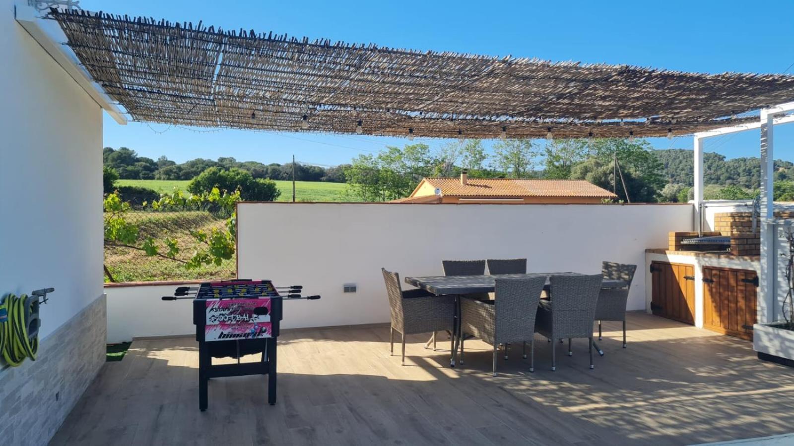 La Mediterranea Casa de Férias *