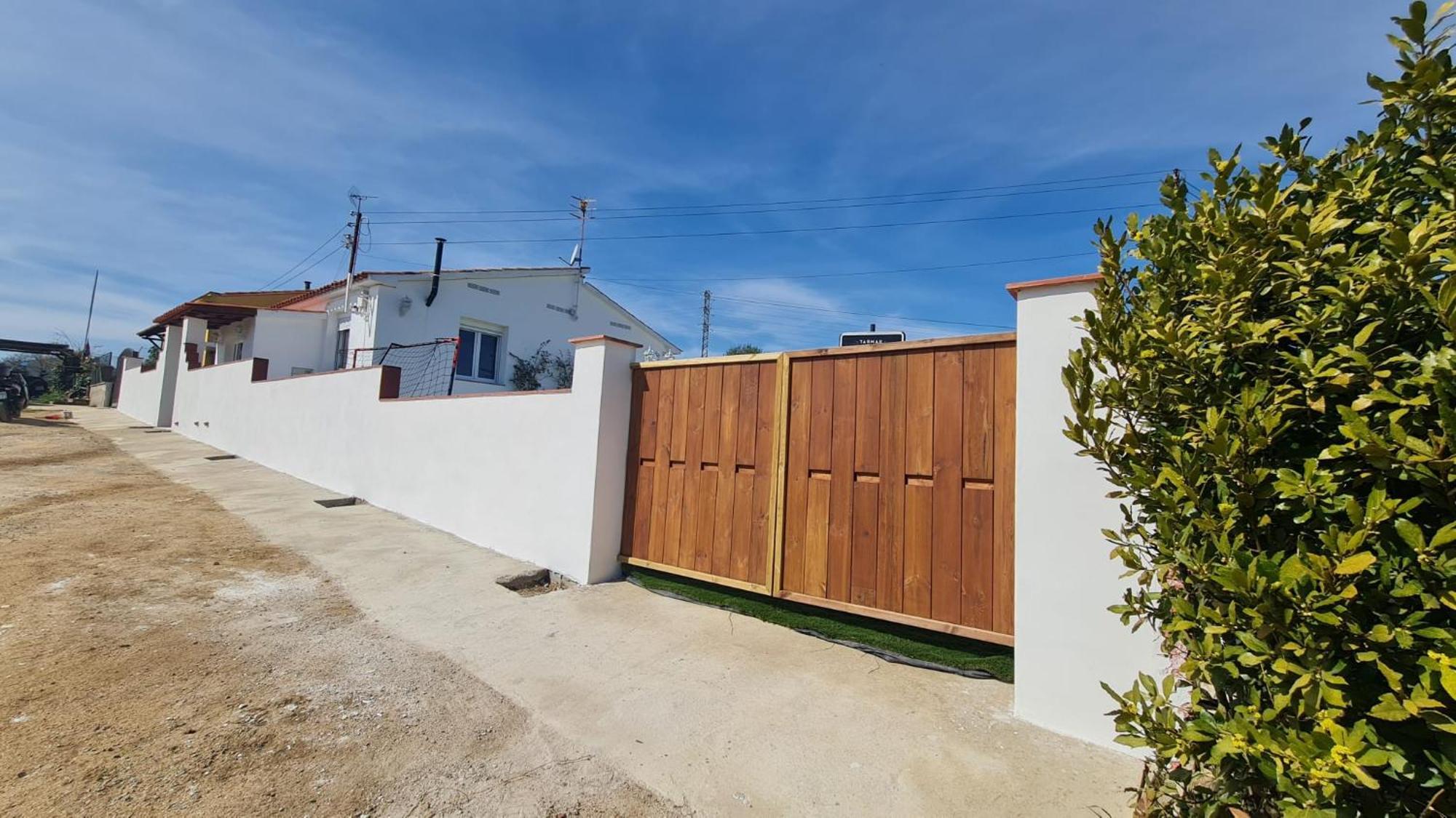 La Mediterranea Casa de Férias Palafolls