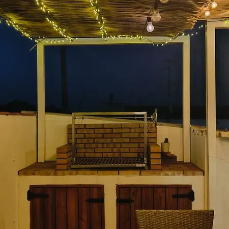 La Mediterranea Palafolls Esterno foto