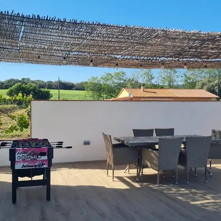 La Mediterranea Palafolls Esterno foto