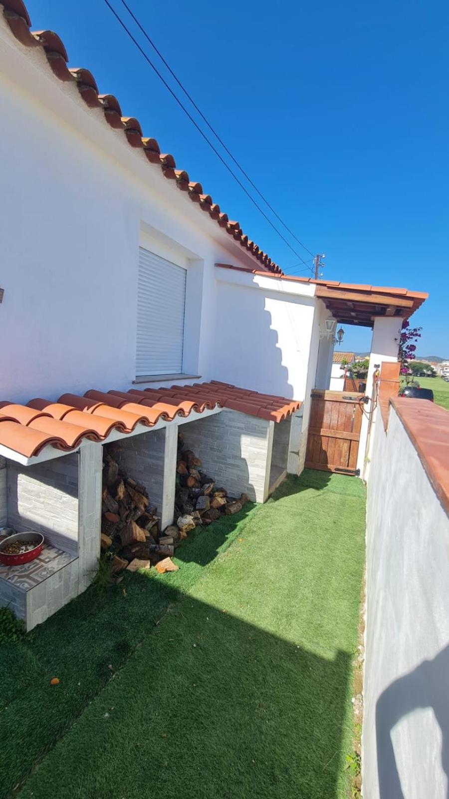 Holiday home La Mediterranea Palafolls