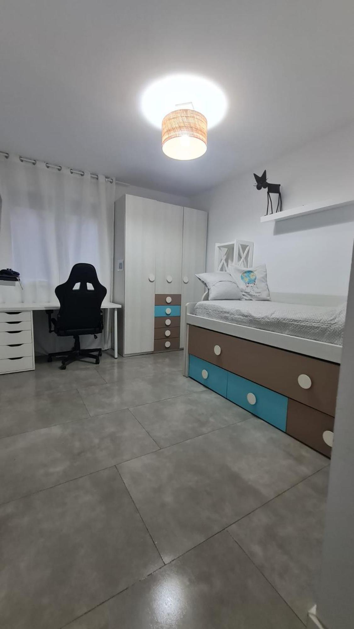 La Mediterranea Holiday home