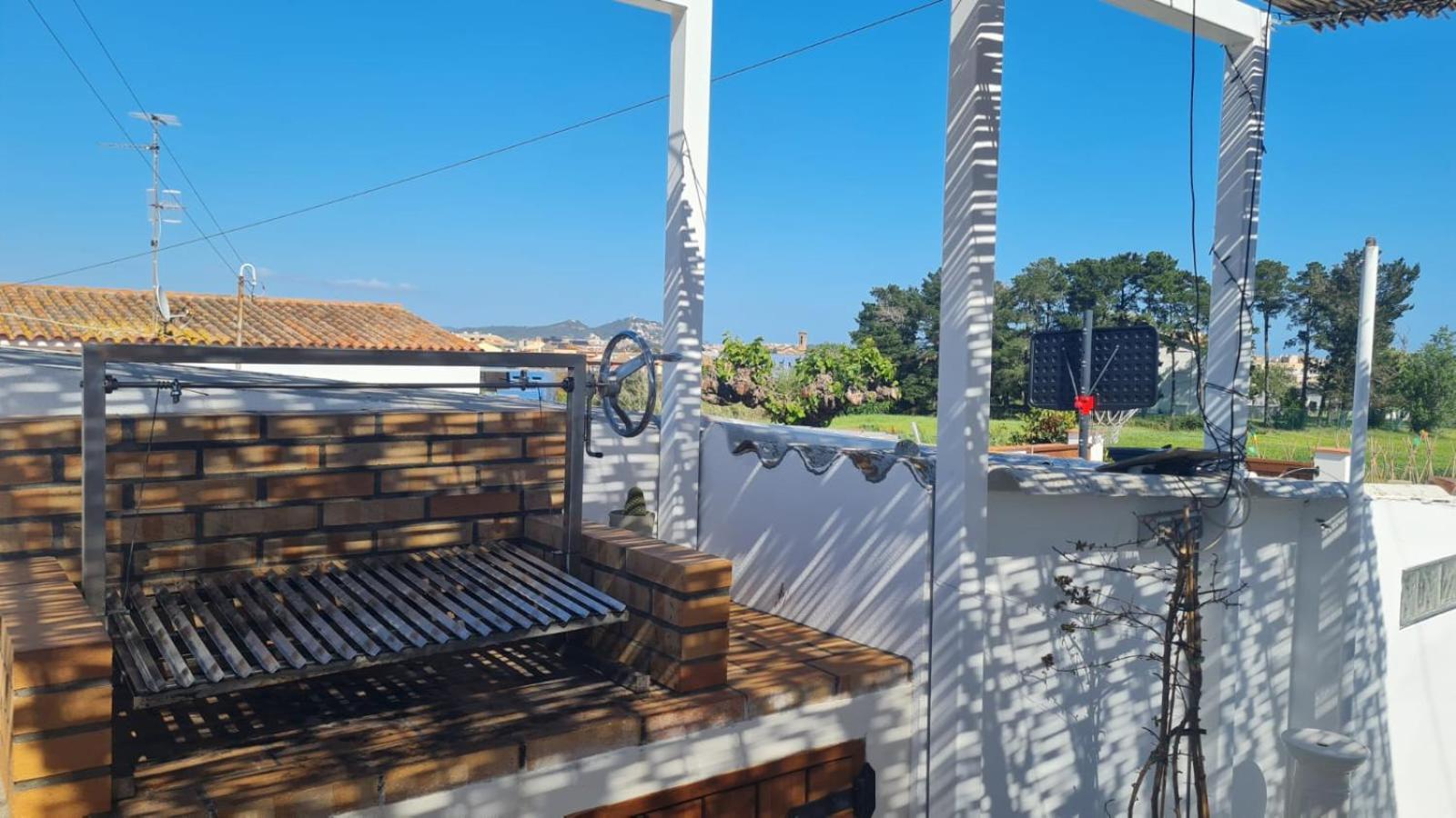 Holiday home La Mediterranea Palafolls