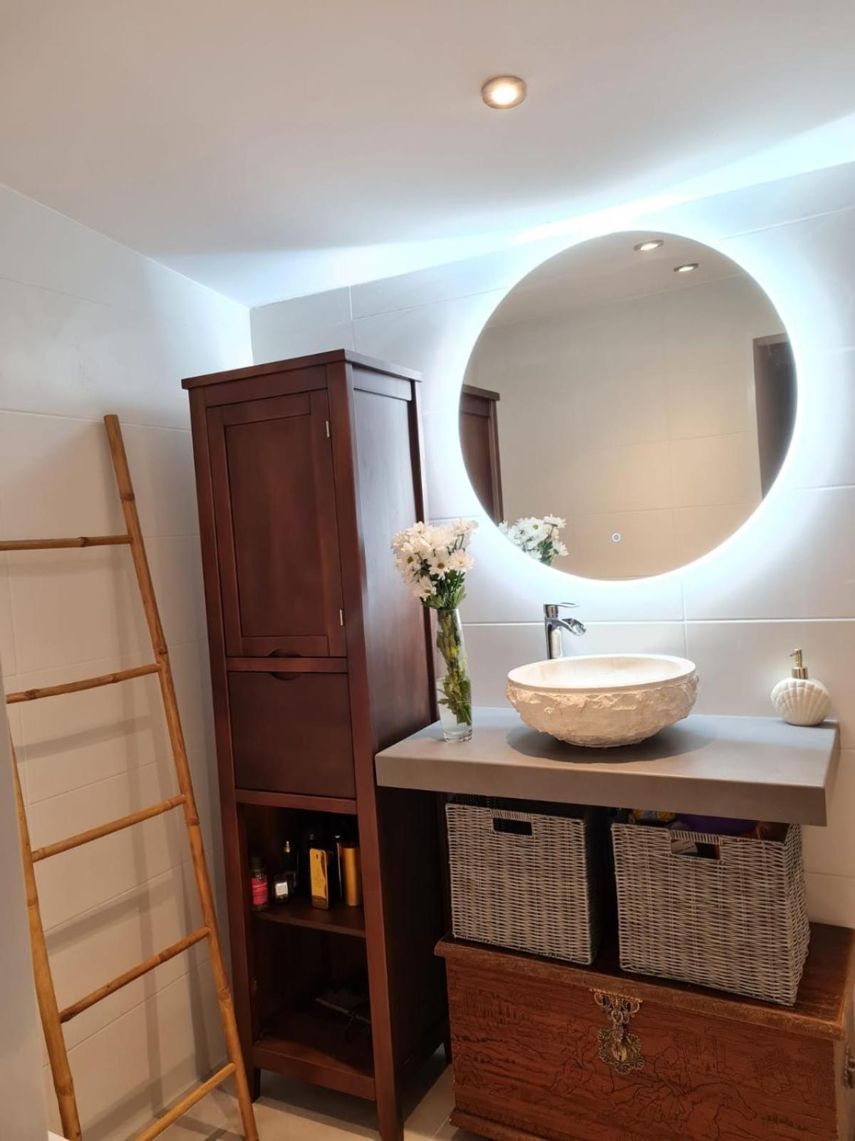 Holiday home La Mediterranea