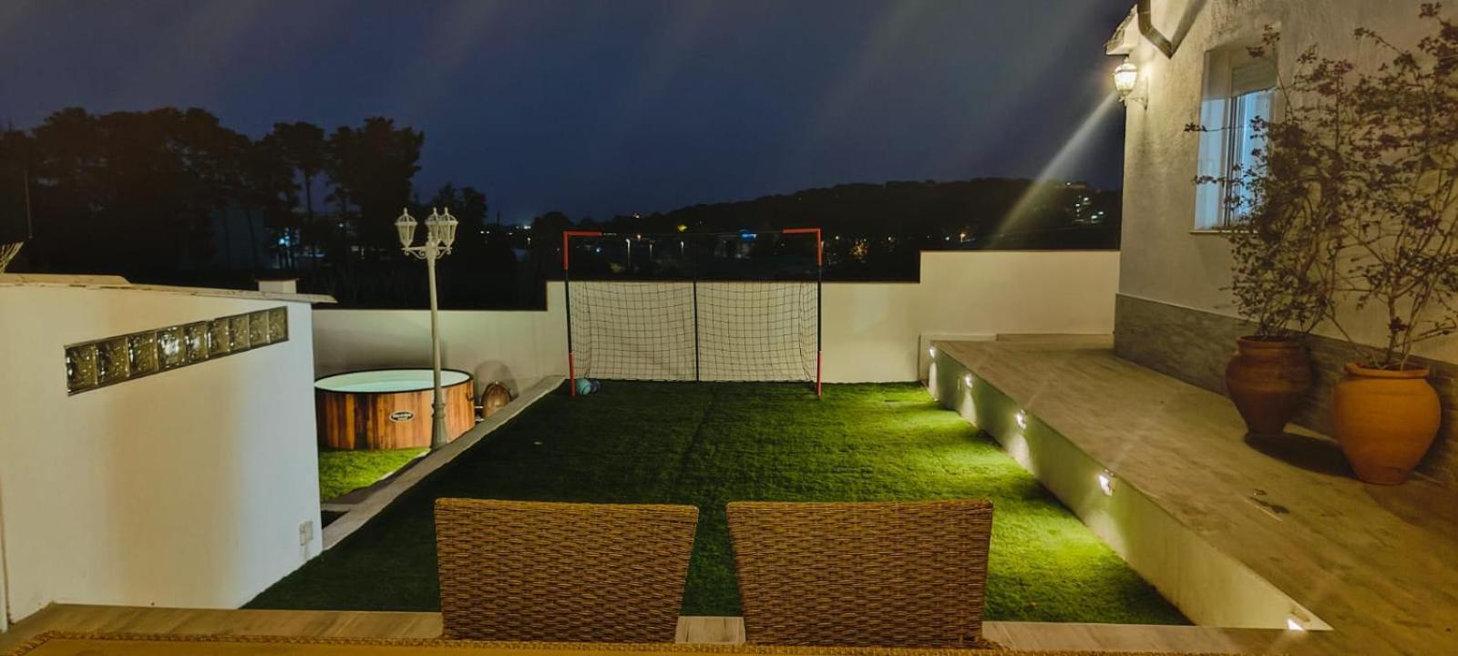 La Mediterranea Holiday home Palafolls