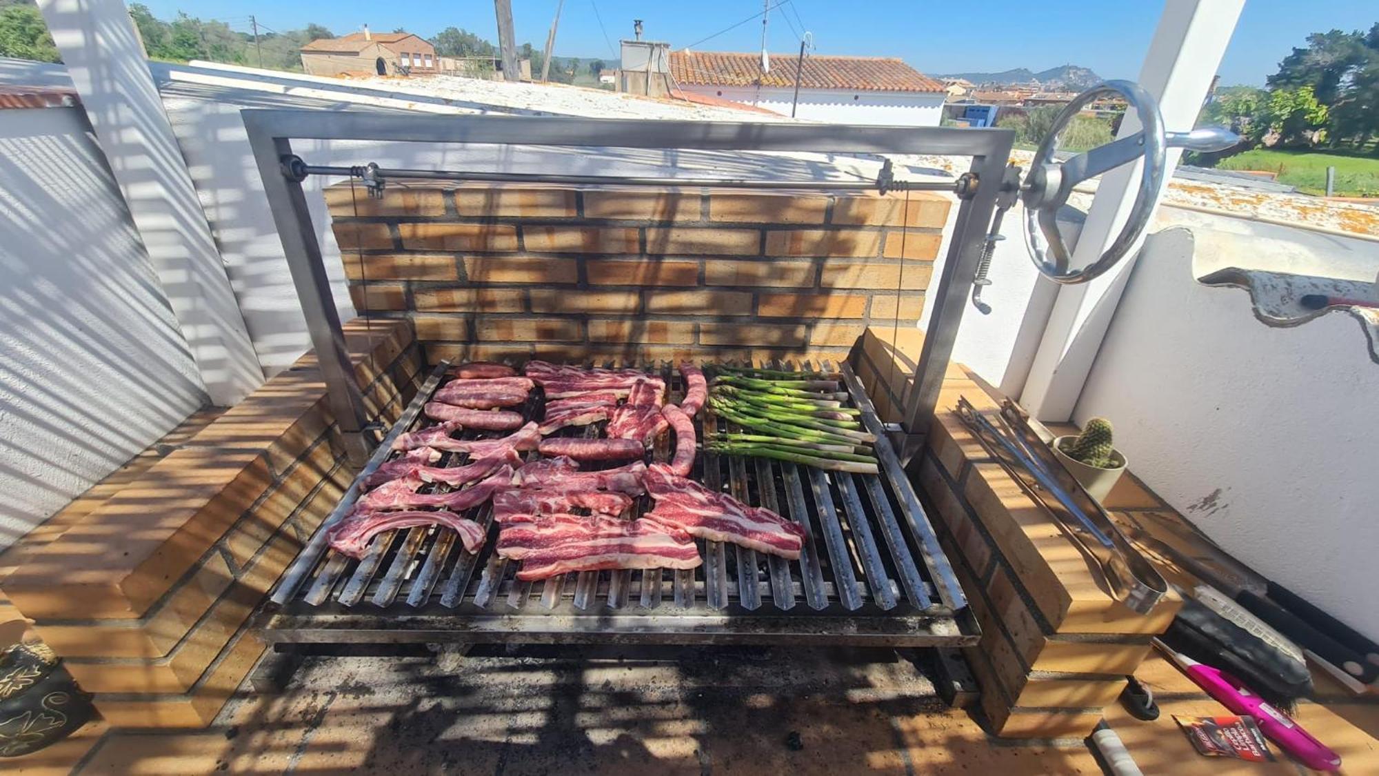 La Mediterranea * Palafolls